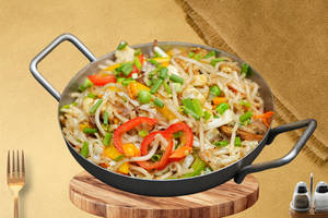 Mixed Fried Noodles