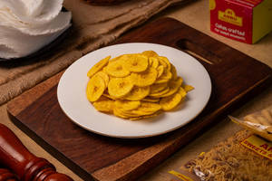 Banana Chips