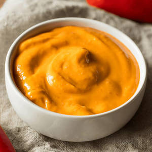 Tandoori Mayo Dip [50ml]