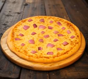 Onion pizza [8 inches]