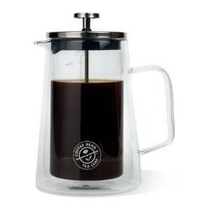 French Press Ethiopia