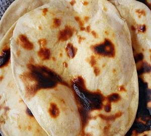 Plan 216Paratha