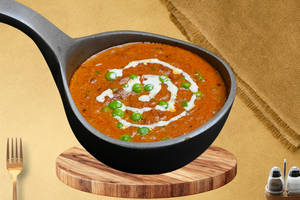 Green Peas Masala