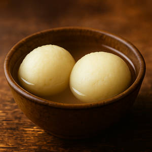 Rasgolla (2 pcs)