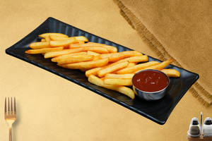 Classic Salted Fries
