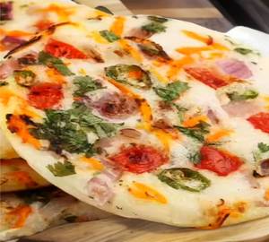 Veg uttapam