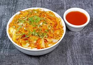 Special Noodles