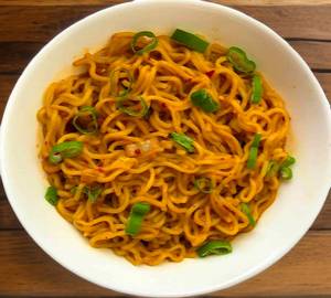 Maggi masala