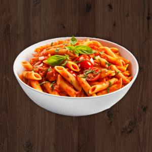 Penne masala pasta