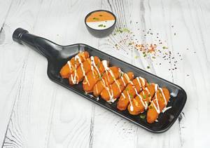 Pizza Fingers