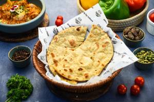 Tandoori Roti