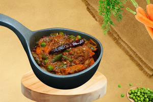 Kadai Veg