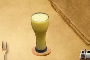 Mango Lassi
