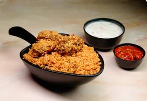 Rawuther Biryani [full]