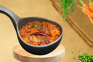 Kadai Paneer