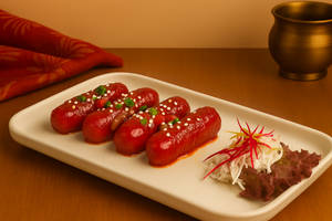 Korean Paneer Batton