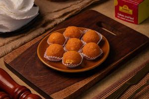 Mothi Laddu