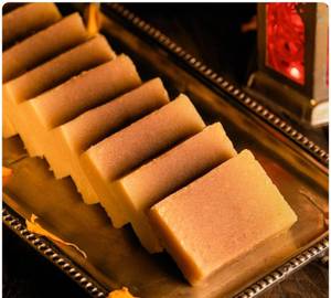 Mysore Pak
