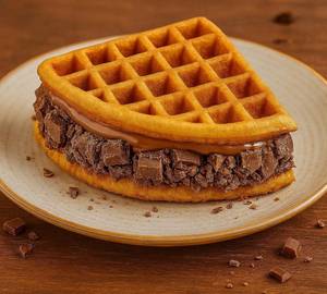Kitkat Waffle