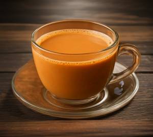 Masala Chai