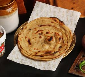 Malabar Laccha Paratha