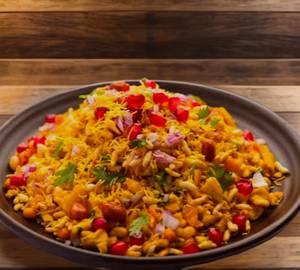Special Bhelpuri