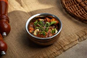 Dragon Paneer
