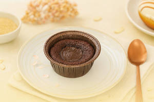 Choco Lava Molten Cake