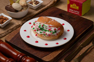 Cream Bun