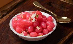 Panner Jamun