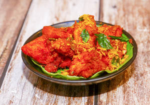 Kozhi Porichathu