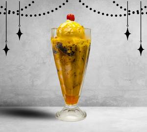 Alphonsa mango falooda