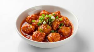 Chilly Chicken