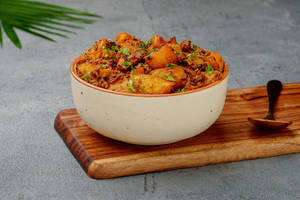 Aloo Fry Jeera