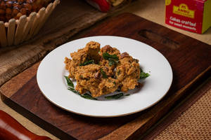 Shallots Onion Pakoda