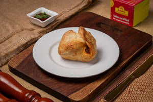 Egg Puff