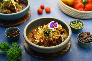 Mutton Korma