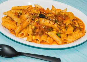 Red Sauce Pasta