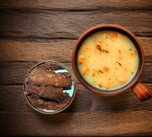 Mudavaattukaal Soup