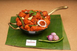 Hyderabadi Chicken 65