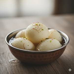 Rasgulla