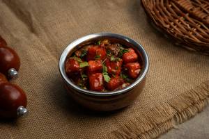 Paneer Manchurian