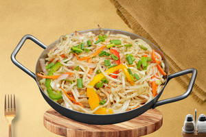 Veg Fried Noodles