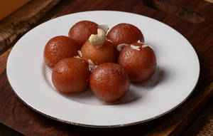 Gulab Jamun