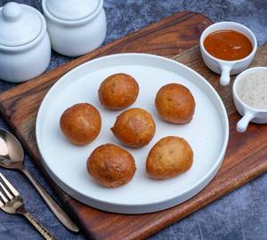 Mysore Bhajji (5 Pieces)
