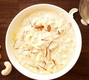 Rice Kheer