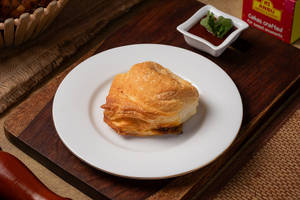 Paneer Puff
