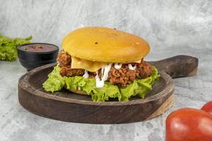 The Original Burger