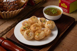 Pani Puri