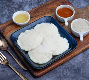 Ghee Idly Podi